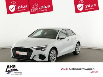 Fahrzeug AUDI A3 undefined