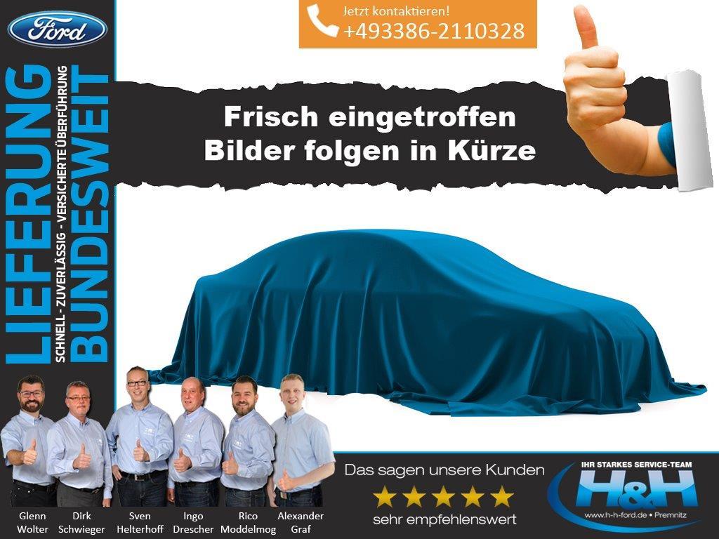 Ford Kuga 2.5 FHEV ST-Line X LED+Winterpaket+Kam.+AHK