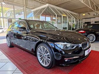 Fahrzeug BMW 3er Reihe undefined
