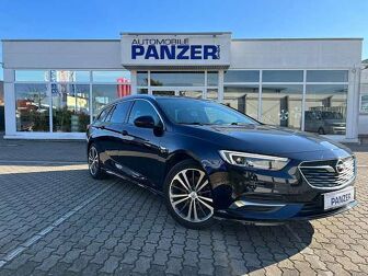 Fahrzeug OPEL Insignia undefined