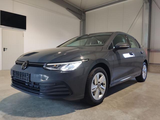 VW Golf LIFE 1.0 eTSI 110 PS DSG 3JahreGarantie-...