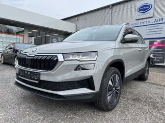 Fahrzeug SKODA Karoq undefined