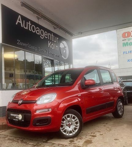 Fiat Panda Lounge *AUTOMATIK*KLIMA*1-J GARANTIE*