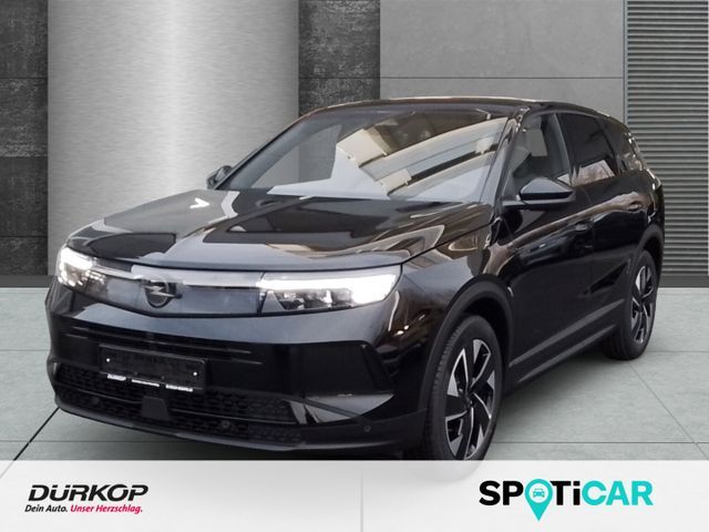 Opel Grandland GS Mild-Hybrid Navi Abstandsregeltempo