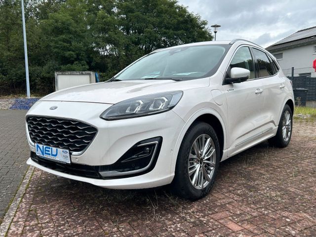 Second hand Ford Kuga 2.5 Vignale