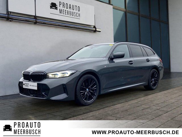 BMW 330d xDrive M Sport ACC/ADAPTLED/HEADUP/PANO/360