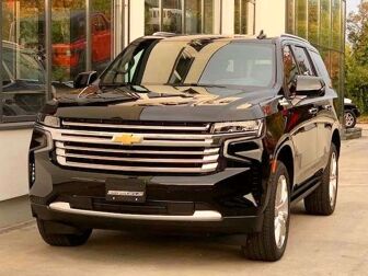Fahrzeug CHEVROLET Tahoe undefined
