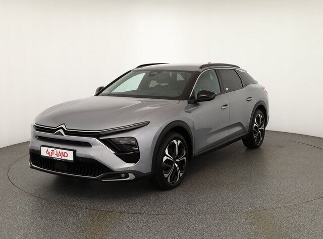Citroen C5 X