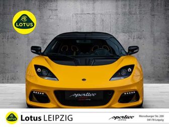 Fahrzeug LOTUS Evora undefined