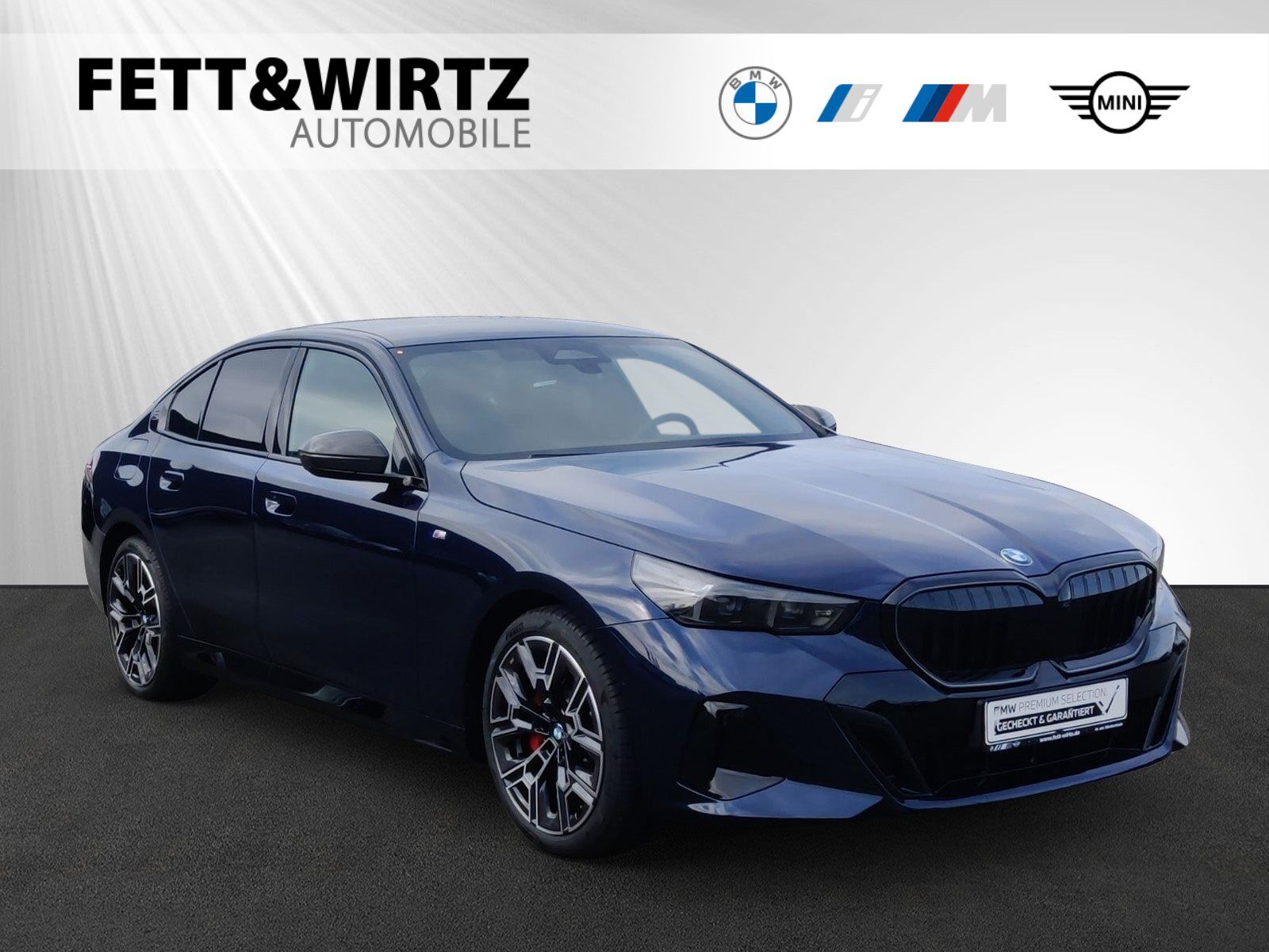 BMW 520i *200 Km*|M Sport Pro|20 LMR|H/K