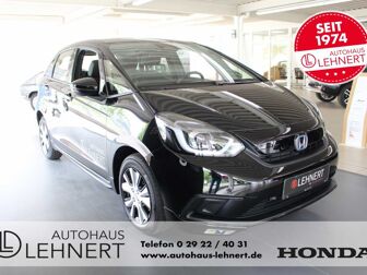 Fahrzeug HONDA Jazz undefined