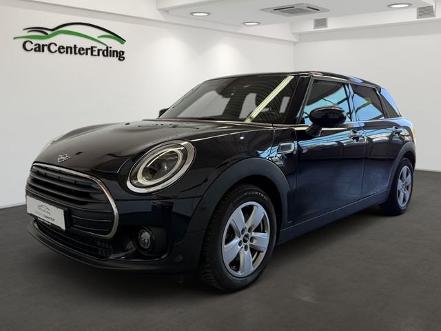 Mini CooperD Clubman*LED*Navi*AHK*DAB*ParkA*PDC*Tempo