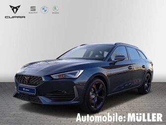 Fahrzeug CUPRA León SPORTSTOURER undefined