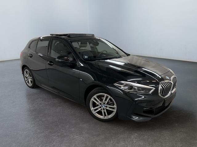 BMW 1er 118 i M Sport 136PS/100kW Steptronic 2024...