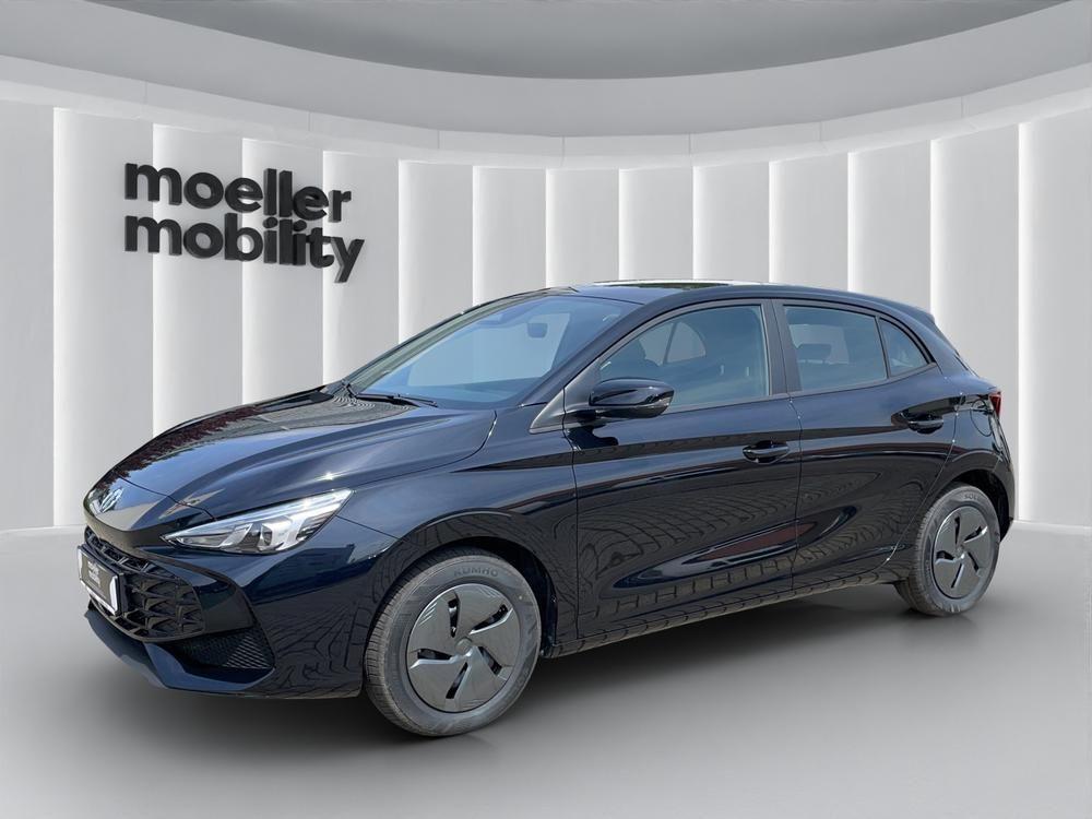 MG MG3 1.5 Hybrid+ Standard Navi, Klimatr.,