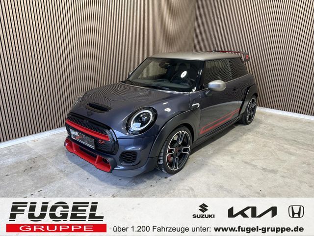 Mini John Cooper Works GP Pluspaket LED|SHZ|Navi|DAB