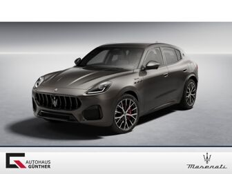 Fahrzeug MASERATI Grecale undefined
