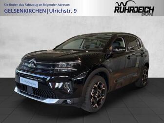 Fahrzeug CITROEN C5 undefined