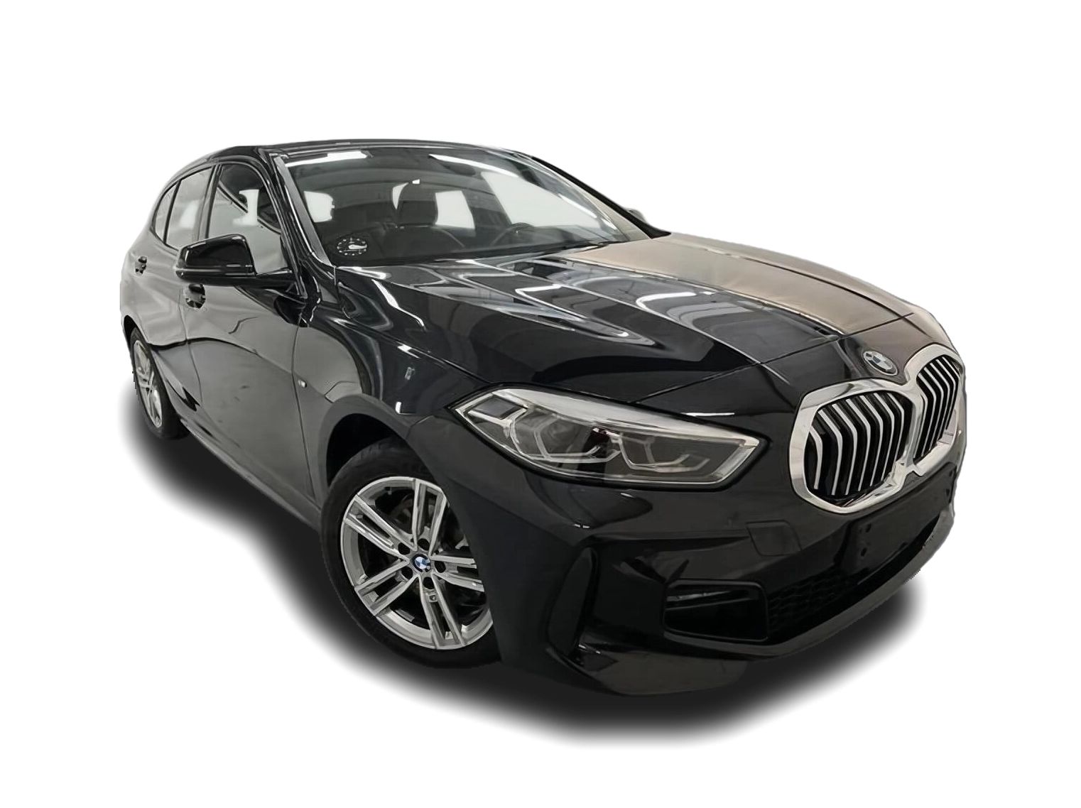 BMW SONSTIGE 1er 118 i M Sport 1.5 aut. 2024 |...