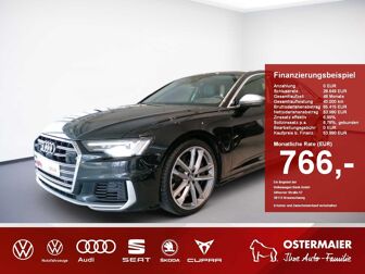 Fahrzeug AUDI S6 undefined