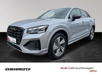 Fahrzeug AUDI Q2 undefined