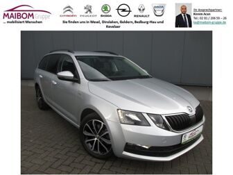 Fahrzeug SKODA Octavia undefined