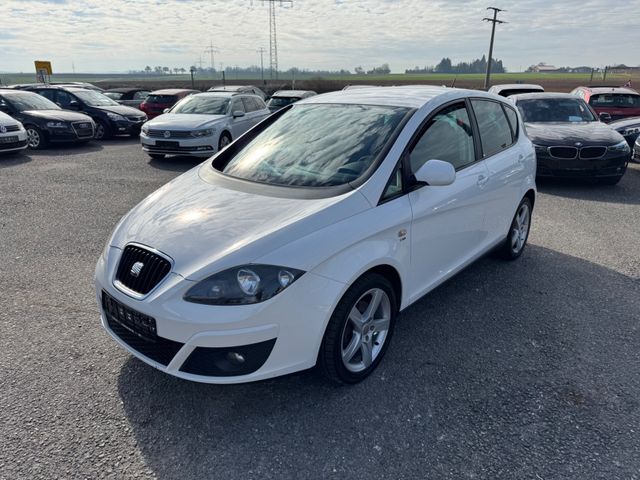 Seat Altea Stylance / Style 1.8 TSI PDC Tempomat