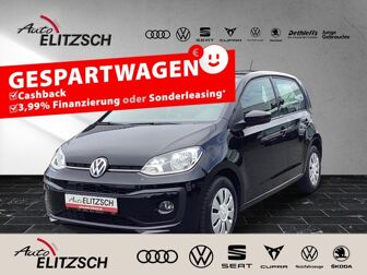 Fahrzeug VOLKSWAGEN Up! undefined