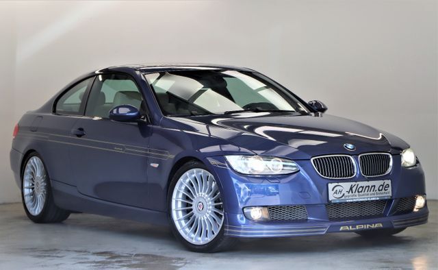 Alpina 335i B3 3.0 360PS Biturbo Coupe Switch-Tronic