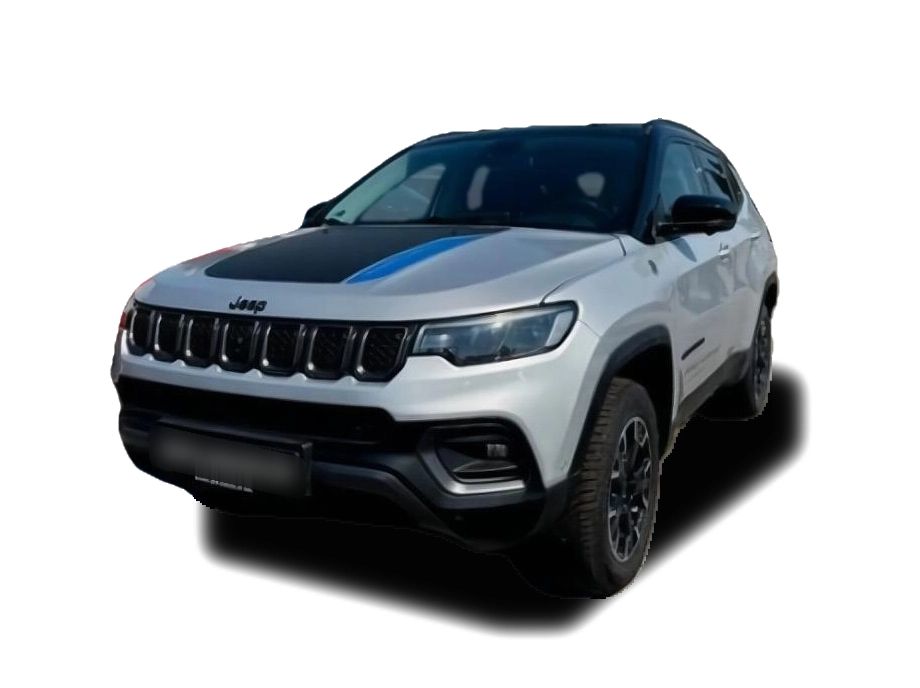 Jeep Compass PHEV MY22   Trailhawk *mtl.Rate:449?*