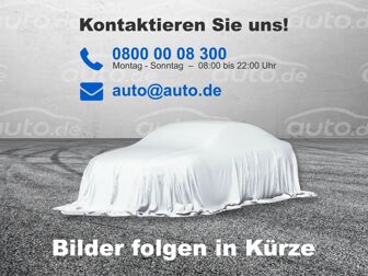 Fahrzeug VOLVO XC40 