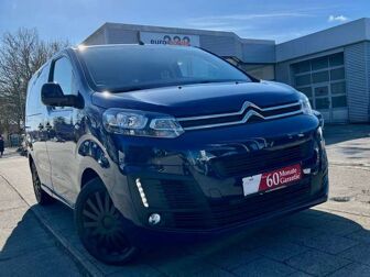 Fahrzeug CITROEN Jumpy undefined