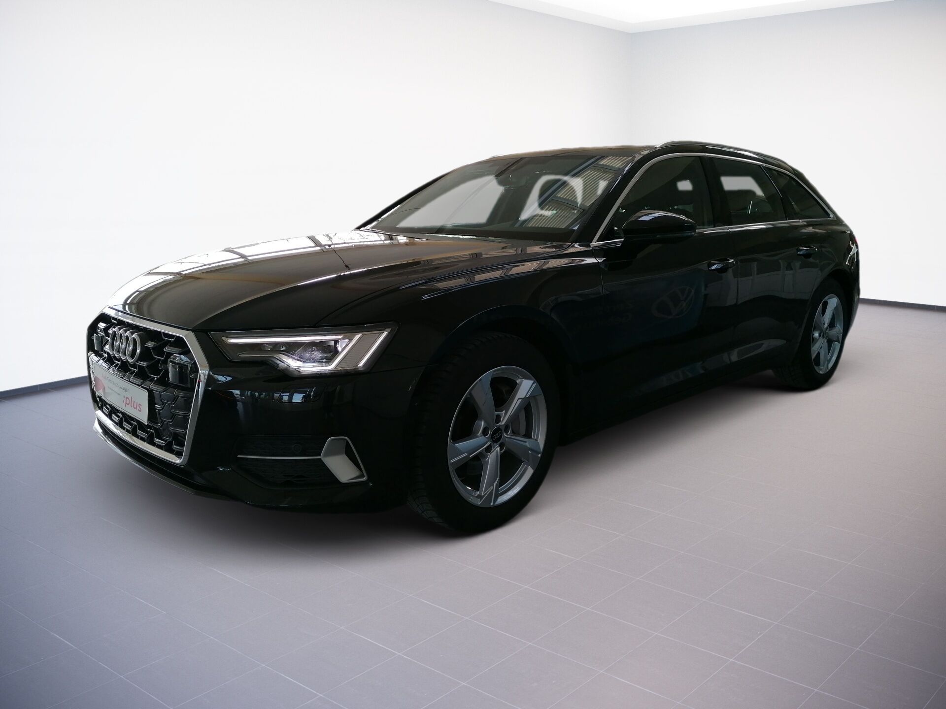 Audi A6 Avant SPORT 45 TFSI 265PS PANO.ACC.KAMERA.MAT
