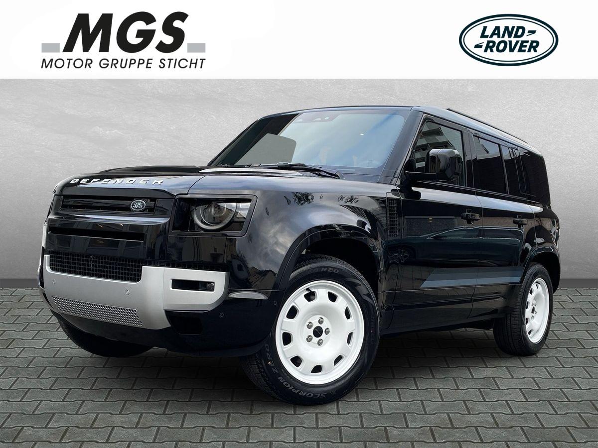 Second hand Land Rover Defender 110 3.0 X-Dynamic HSE