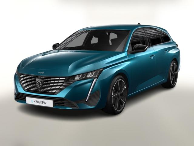 Peugeot 308 SW 156 Allure LED Nav ACC 360° SHZ Alarm ...