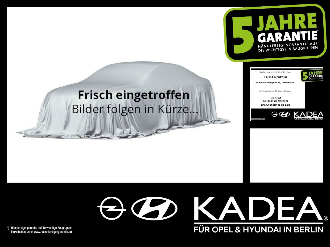 Second hand Opel Corsa 