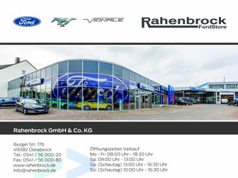 Fahrzeug FORD Galaxy undefined