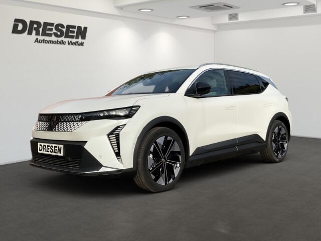Renault Scenic Electric Range Techno E-Tech 170+Lenkradh
