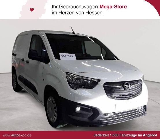 Opel Combo Cargo 1.5D Selection Cool & Sound