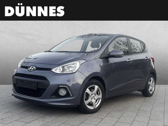 Hyundai i10 1.2 Style