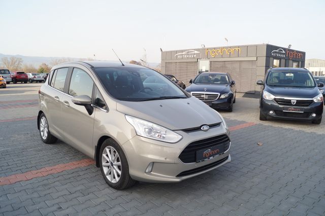 Second hand Ford B-Max 1.0 EcoBoost
