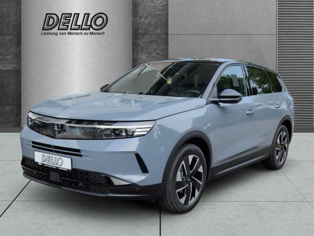 Opel Grandland GS 100kW M-Hybrid AT Tech-Paket HUD Na