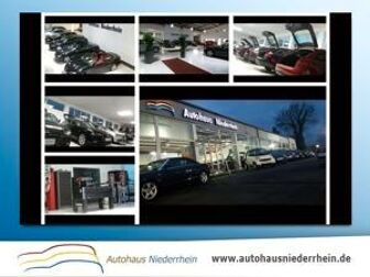 Fahrzeug MERCEDES-BENZ C KLASSE undefined
