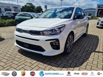 Fahrzeug KIA Rio undefined