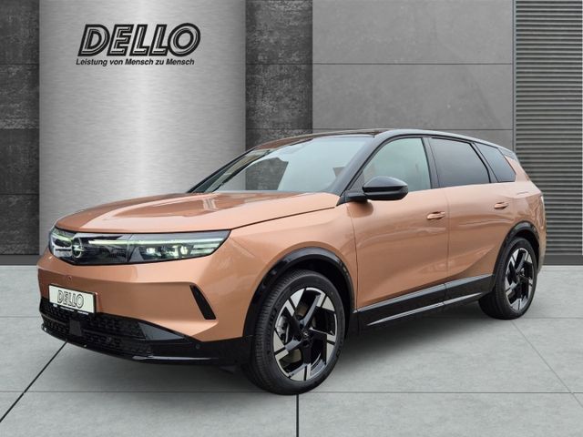 Opel Grandland Electric GS HUD- El. Panodach Navi 360