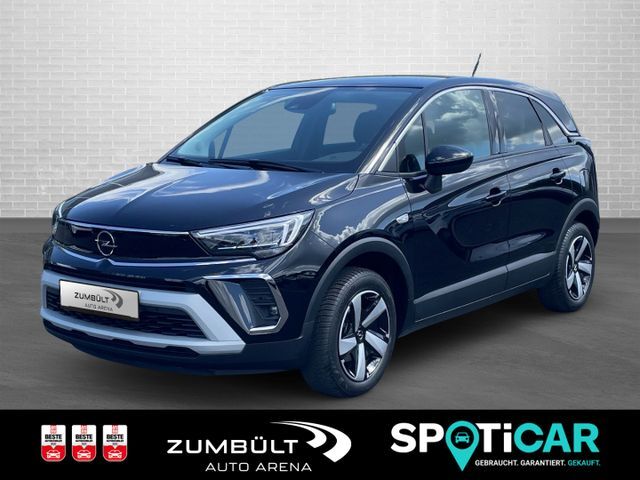 Opel Crossland Enjoy EU6e Elegance Crossover 1.2 DI T