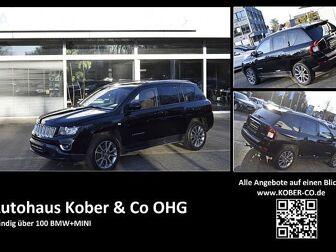 Fahrzeug JEEP Compass undefined