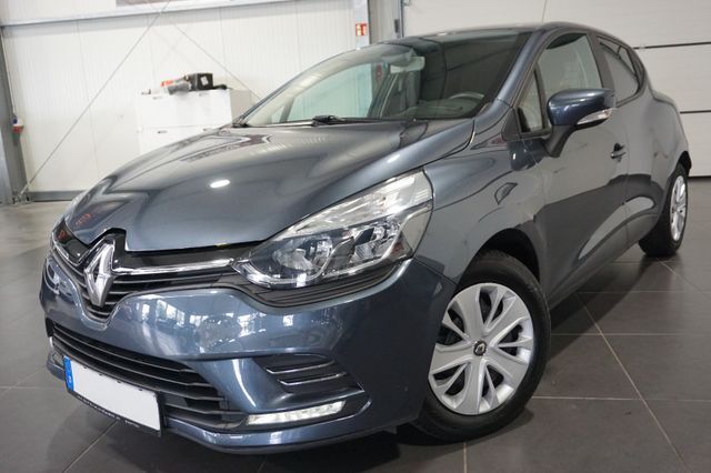 Renault Clio IV 1.2 Cargo Extra **Navi*PDC*Tempomat**