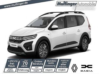 Fahrzeug DACIA Jogger undefined