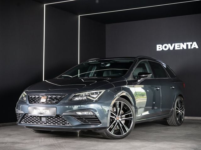 Seat Leon Cupra ST 2.0 TSI 4Drive *KEYLESS*DYNAMIC*AS